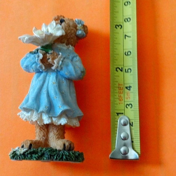 Boyds Bear "Lil BearStone Collection" - Picture 3 of 7